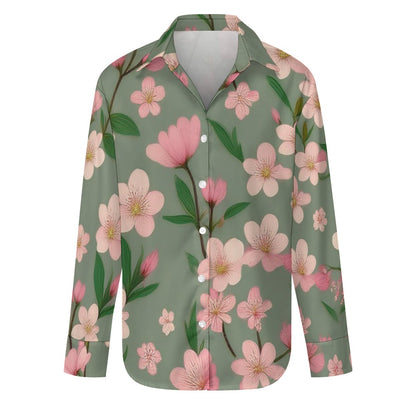 Long sleeved lining