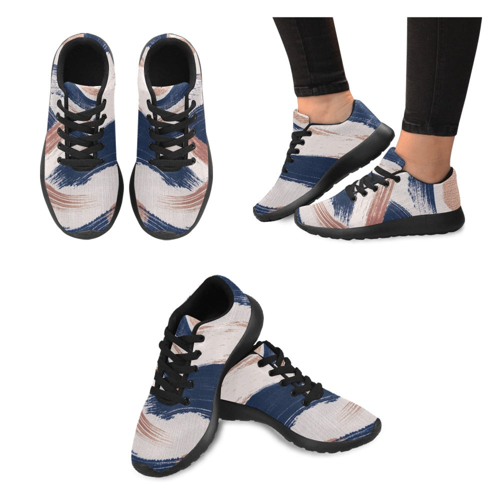 Women's Sneakers Inkedjoy