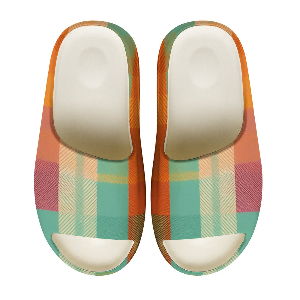 Yeezy EVA slippers