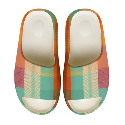 Yeezy EVA slippers