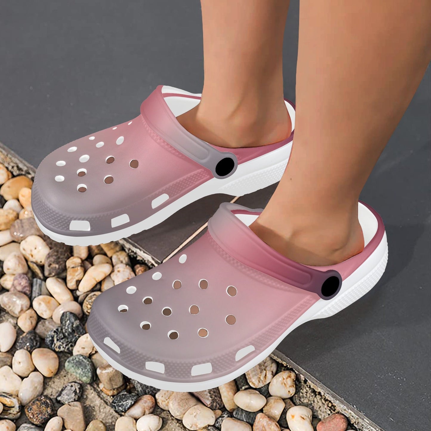 Clogs Inkedjoy