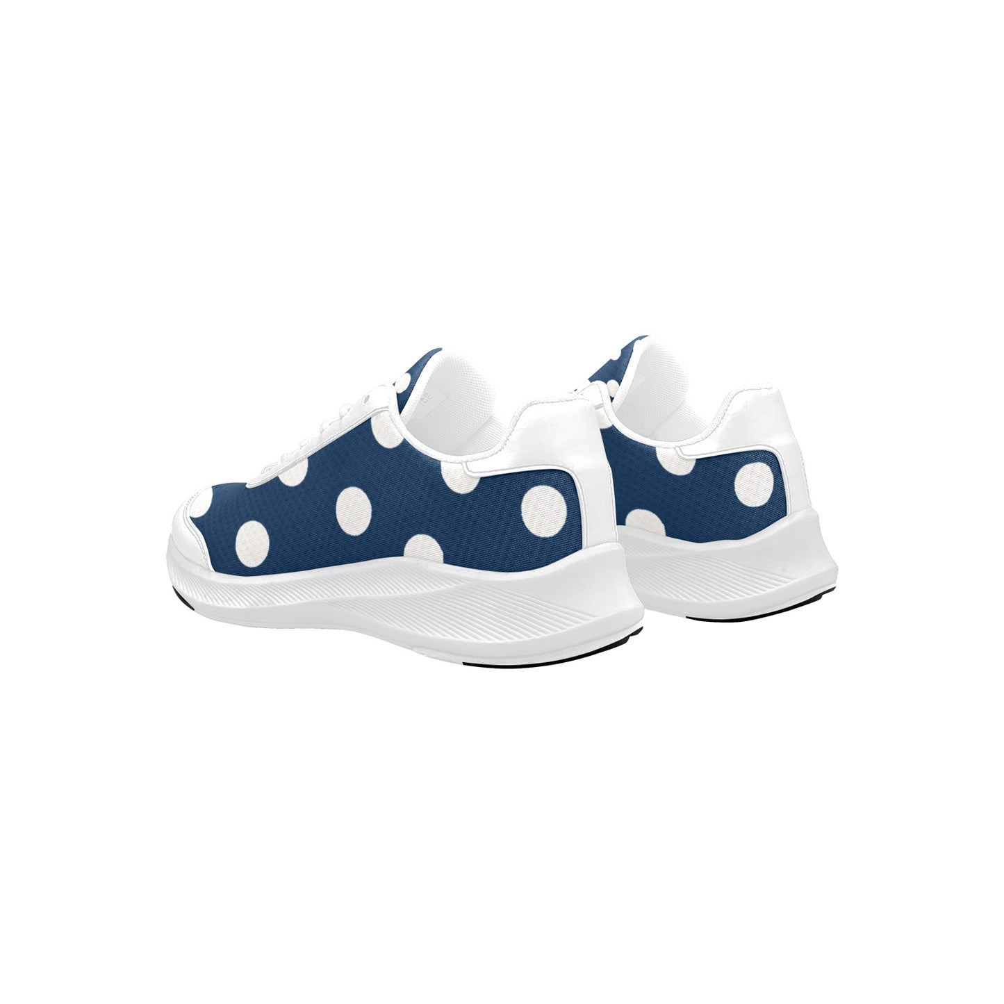 Mudguard Running Shoes