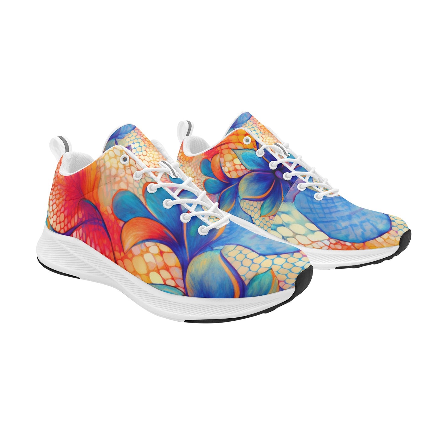 Alpha Running Shoes