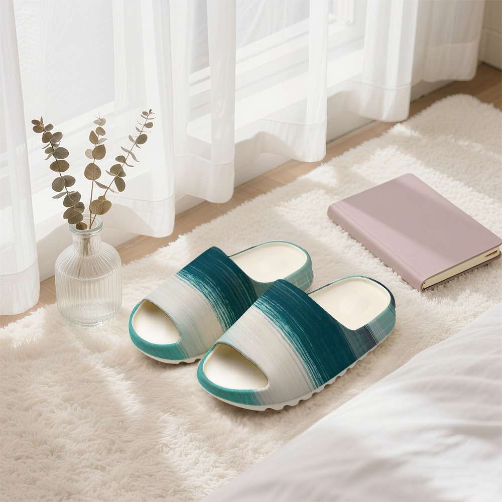 EVA slippers Inkedjoy