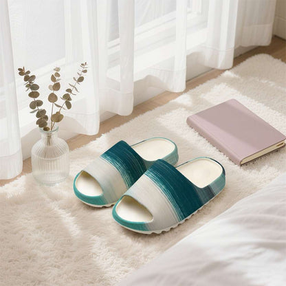 EVA slippers Inkedjoy