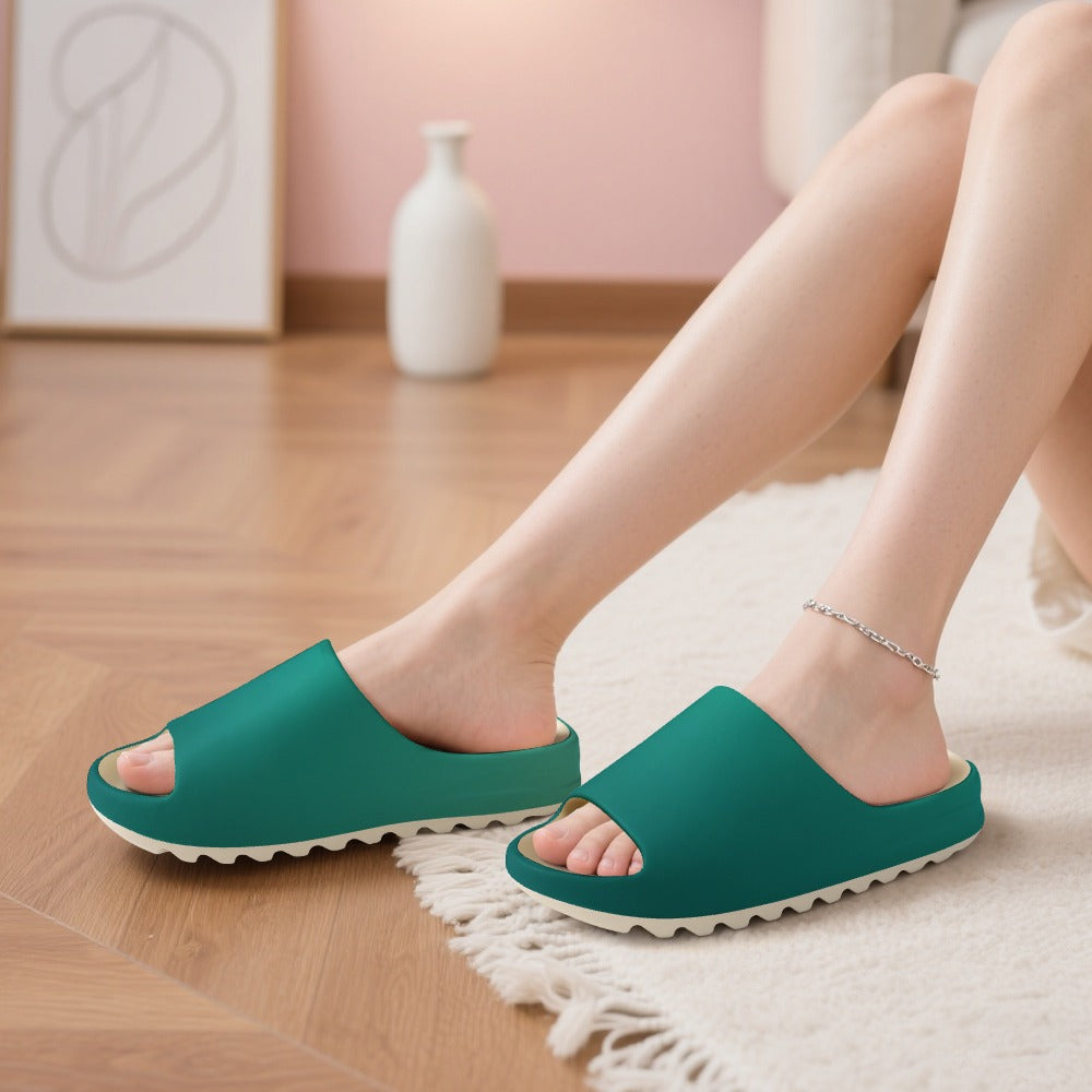 Yeezy EVA slippers Inkedjoy