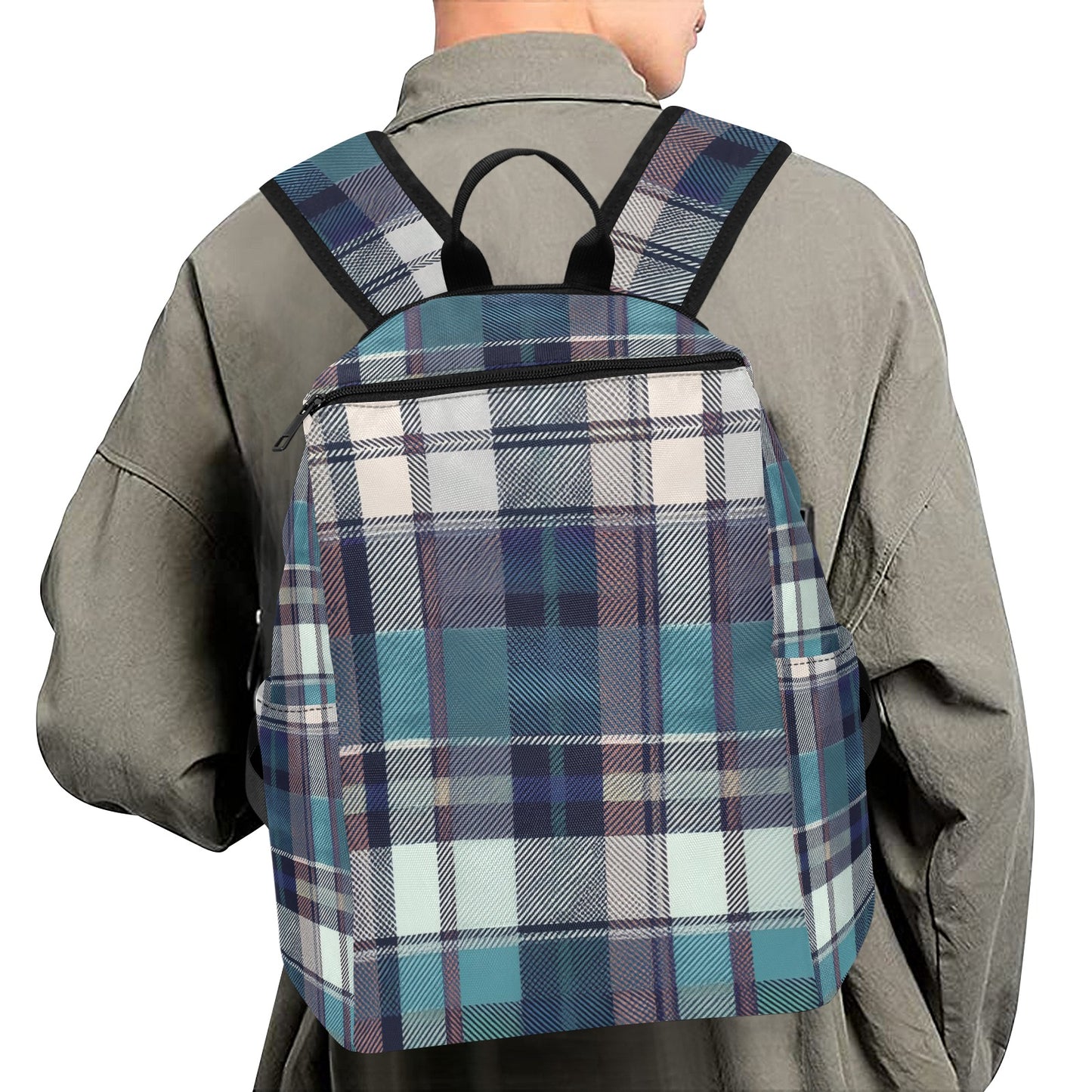 Lightweight Casual Backpack