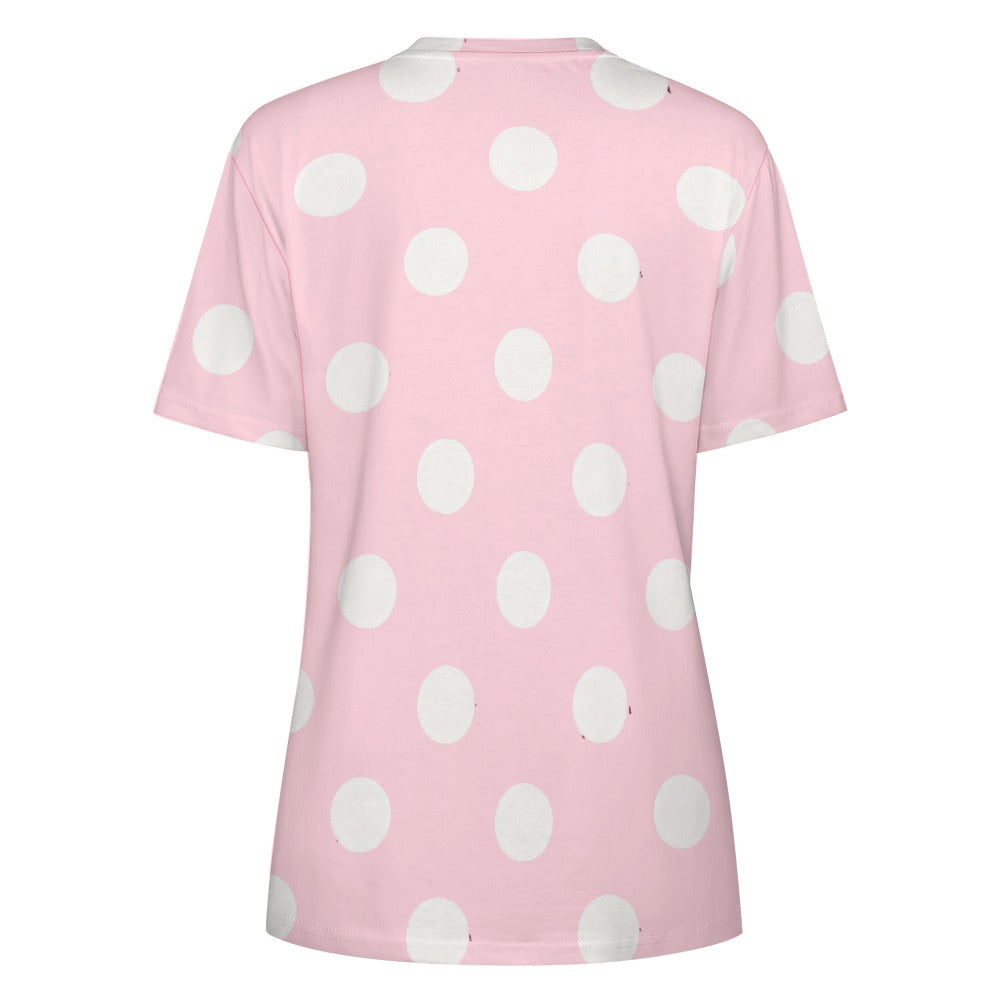 100% Cotton T-Shirt