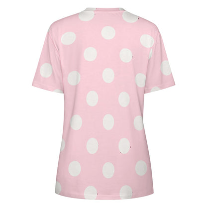 100% Cotton T-Shirt