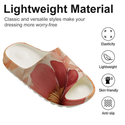 EVA slippers Inkedjoy