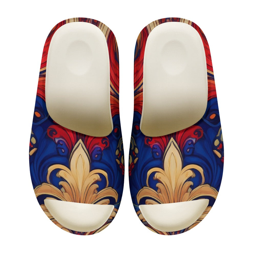 Yeezy EVA slippers Inkedjoy