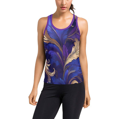 Tank Top Inkedjoy