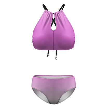 Soft Bikini Swimsuit