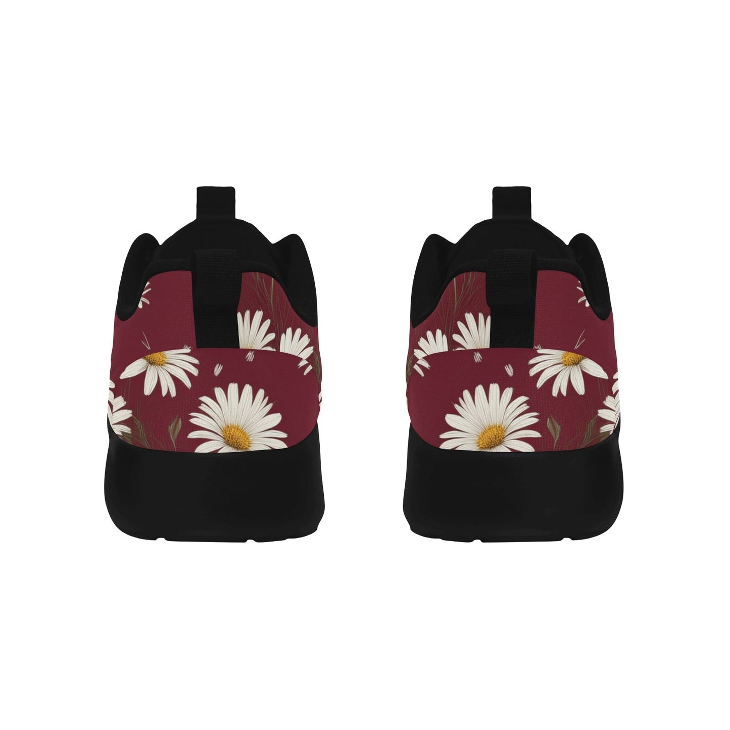 Pull Loop Sneakers Inkedjoy