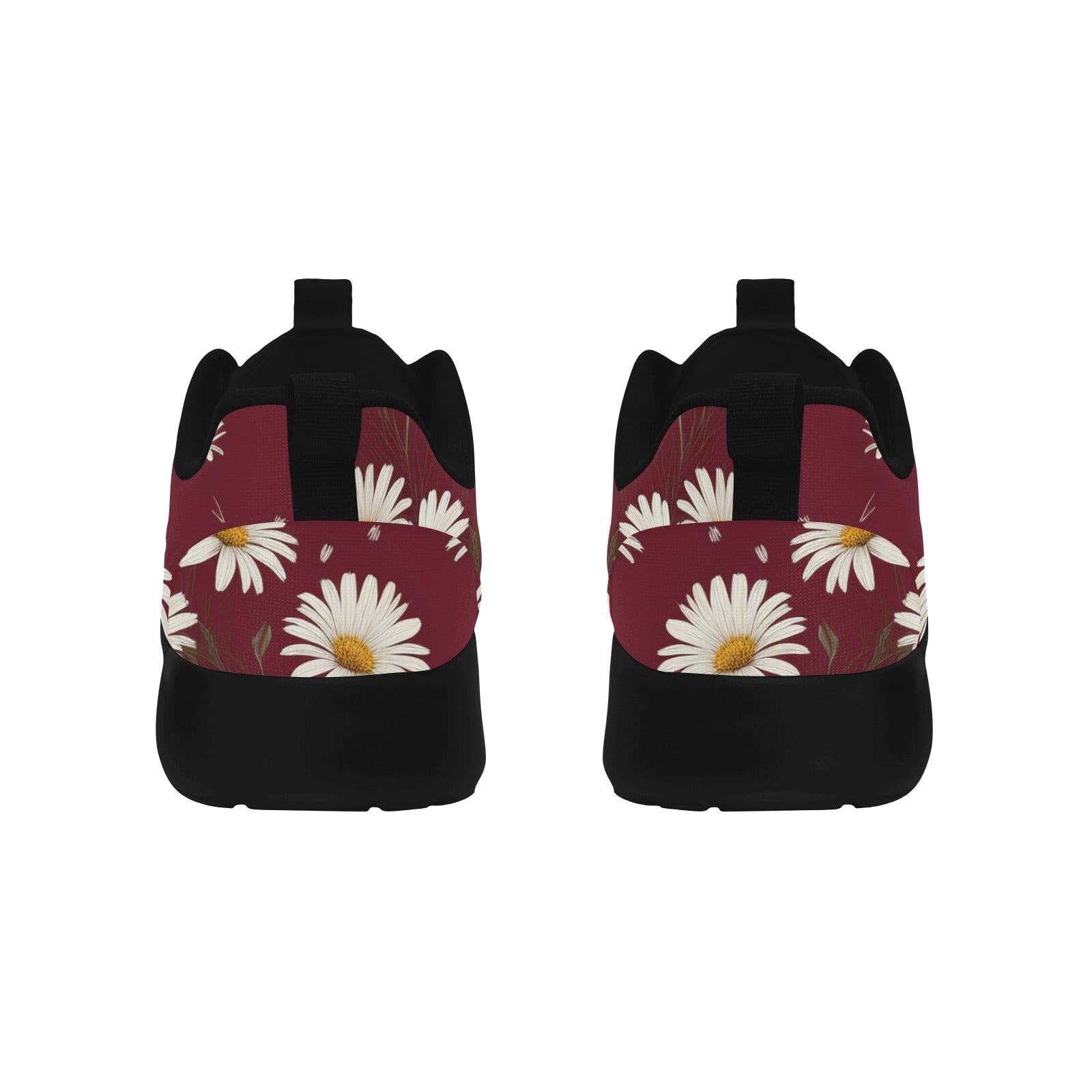 Pull Loop Sneakers Inkedjoy