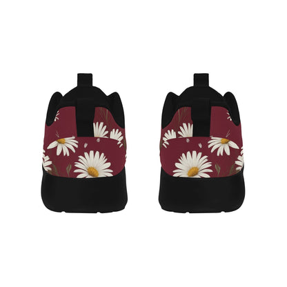 Pull Loop Sneakers Inkedjoy