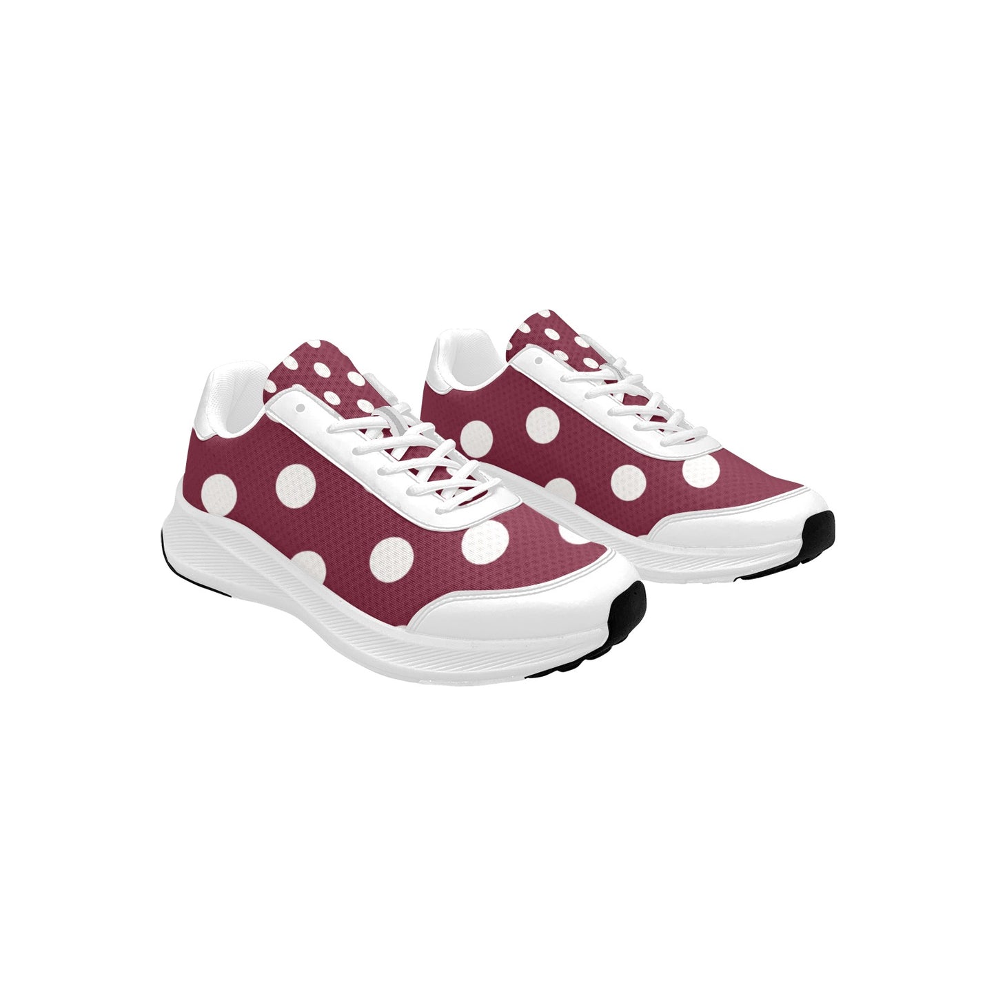 Mudguard Running Shoes