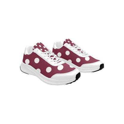 Mudguard Running Shoes