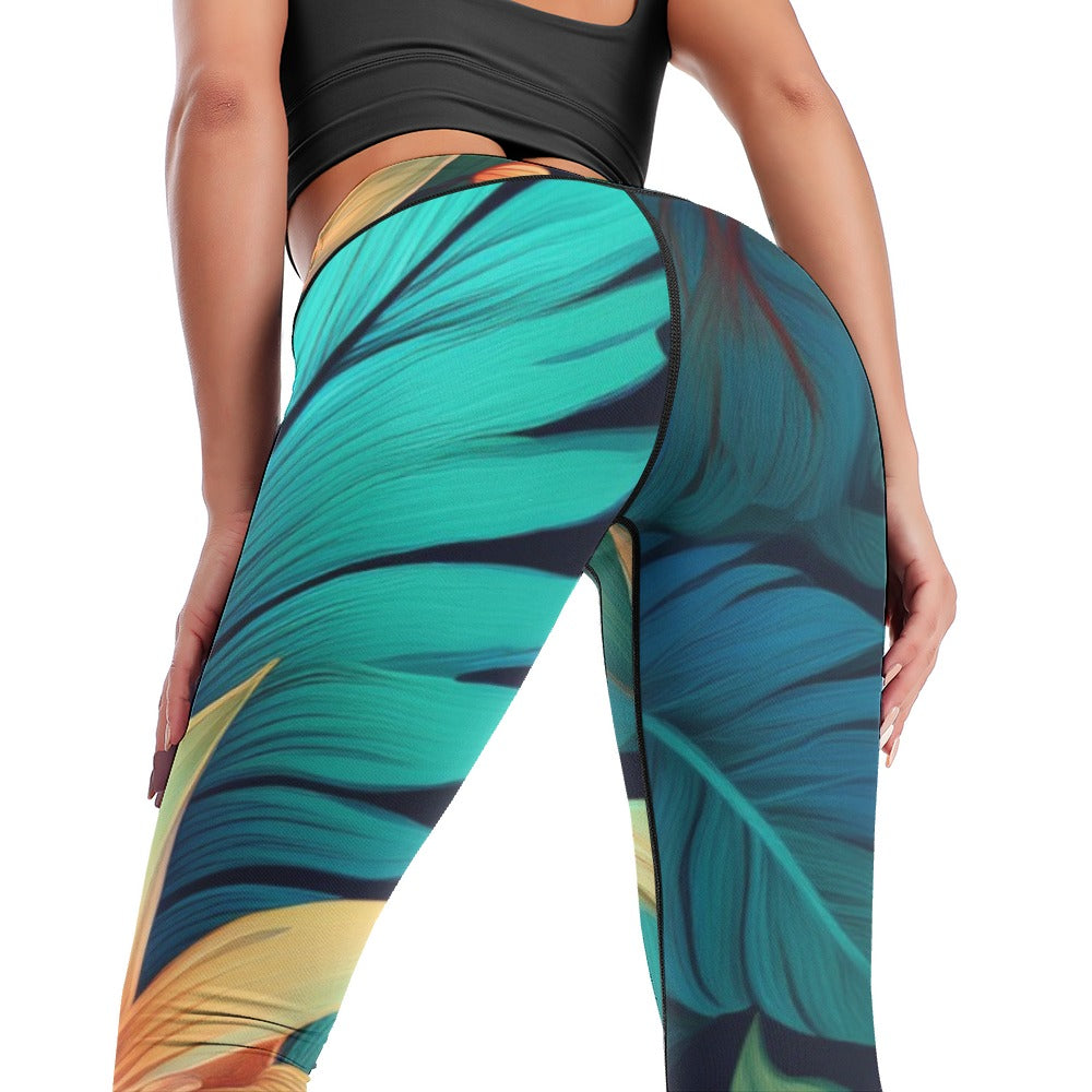 Comfort Sports Leggings