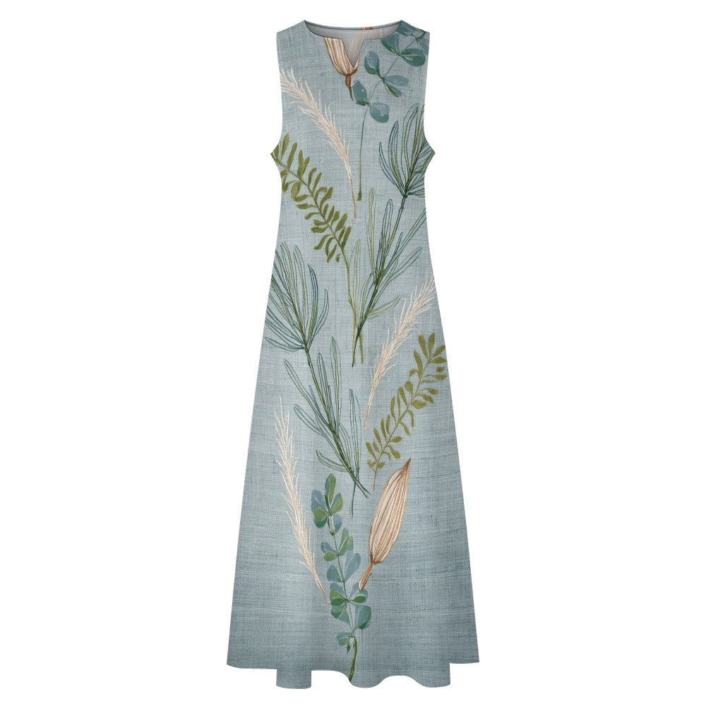Long dress