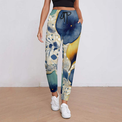 Sweatpants Inkedjoy