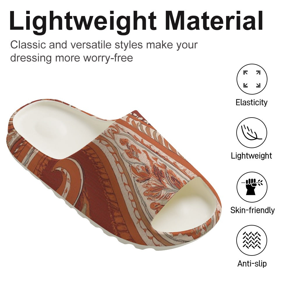 Yeezy EVA slippers Inkedjoy