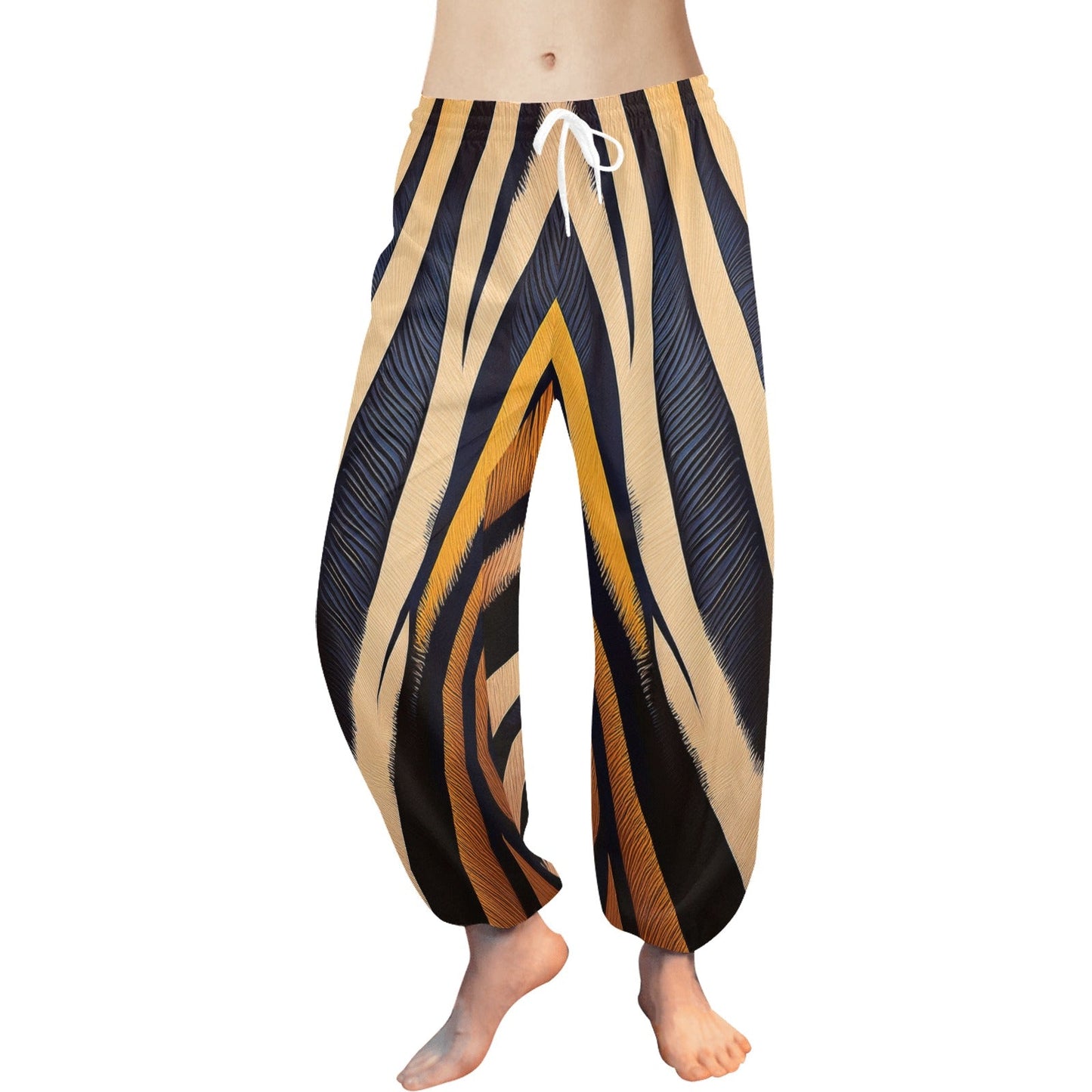 Harem Pants Inkedjoy