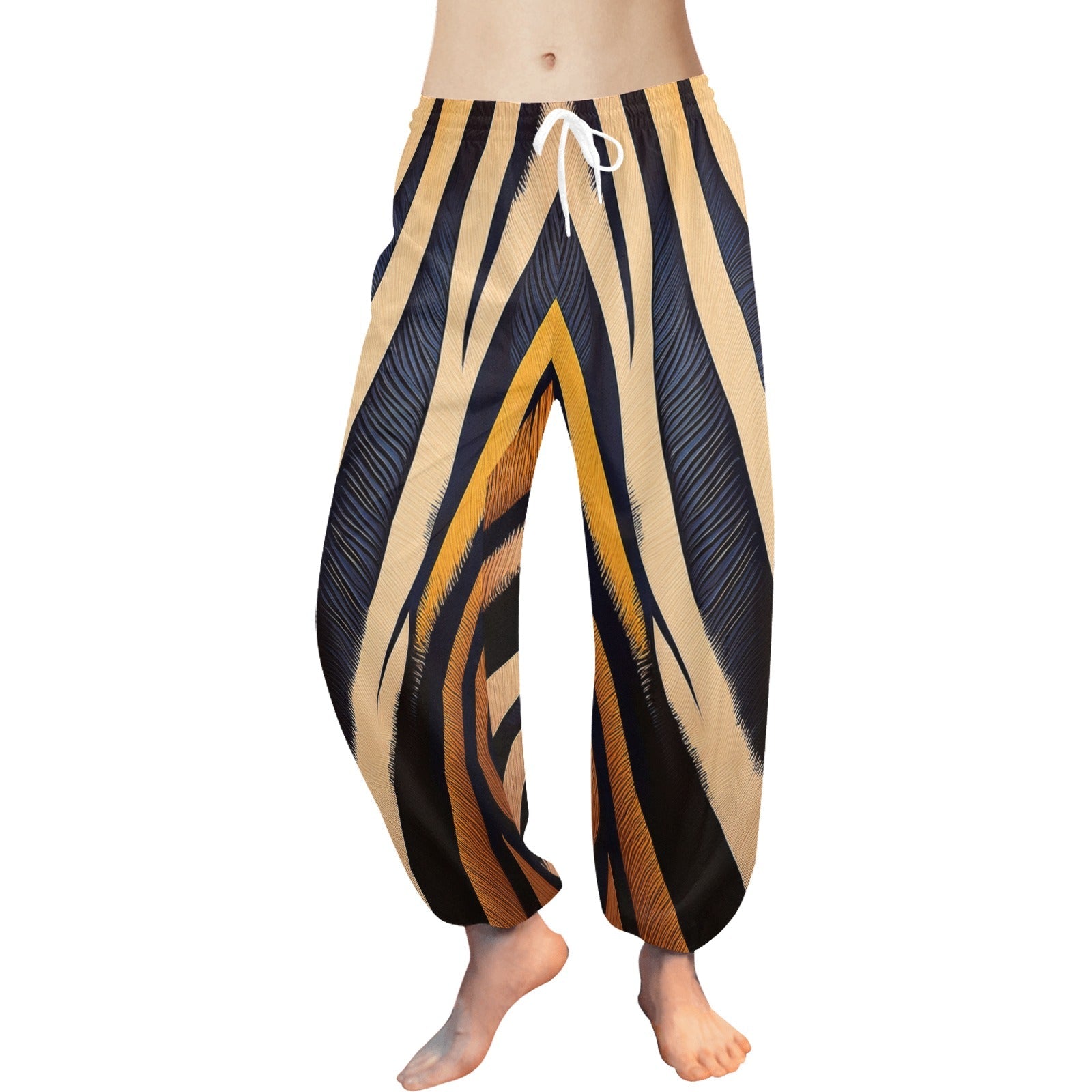 Harem Pants Inkedjoy