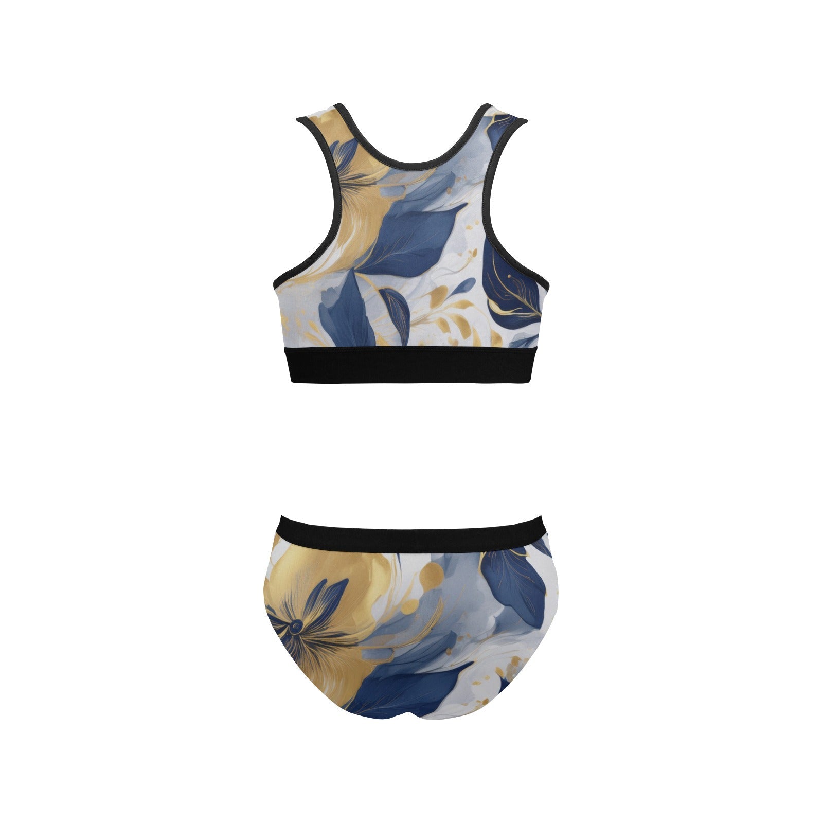 Sports Bra Yoga Set Inkedjoy