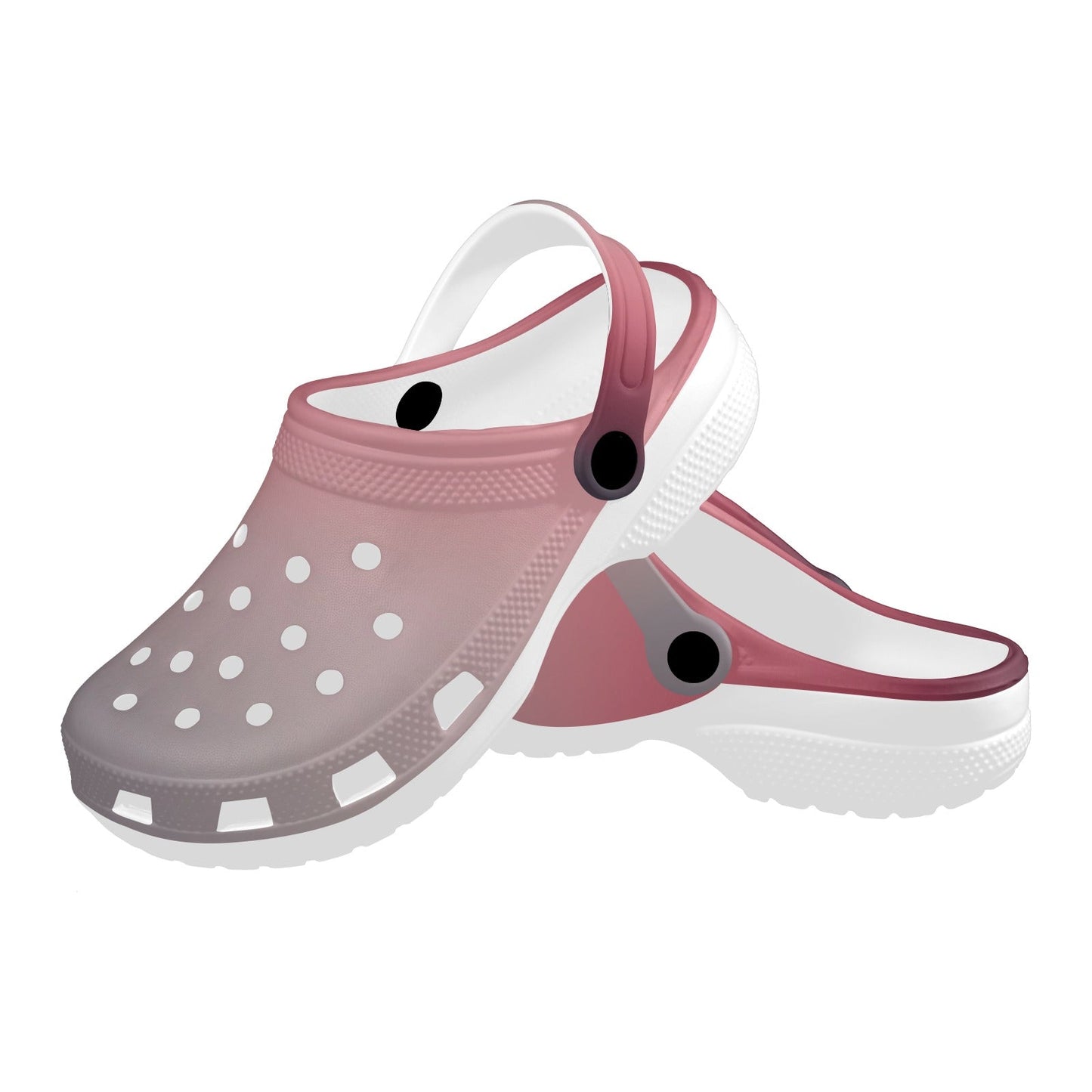 Clogs Inkedjoy