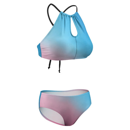 Soft Bikini Swimsuit