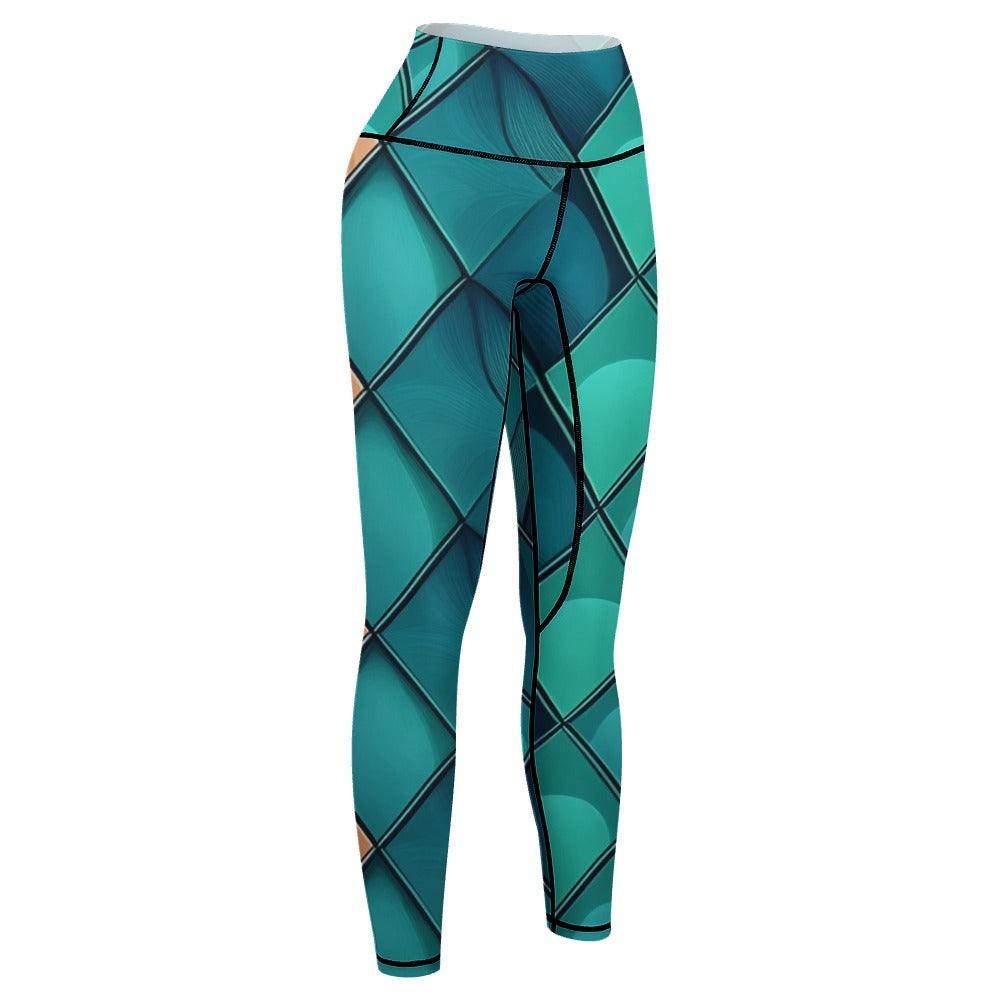 Comfort Sports Leggings