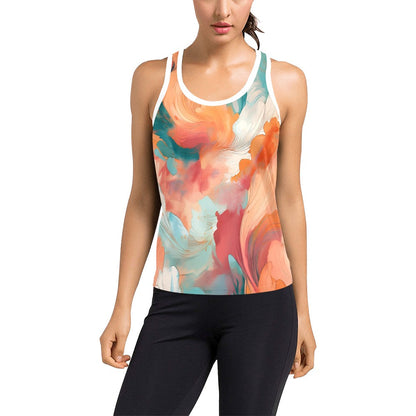 Tank Top Inkedjoy