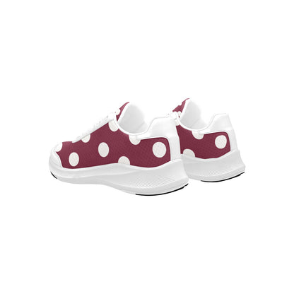 Mudguard Running Shoes