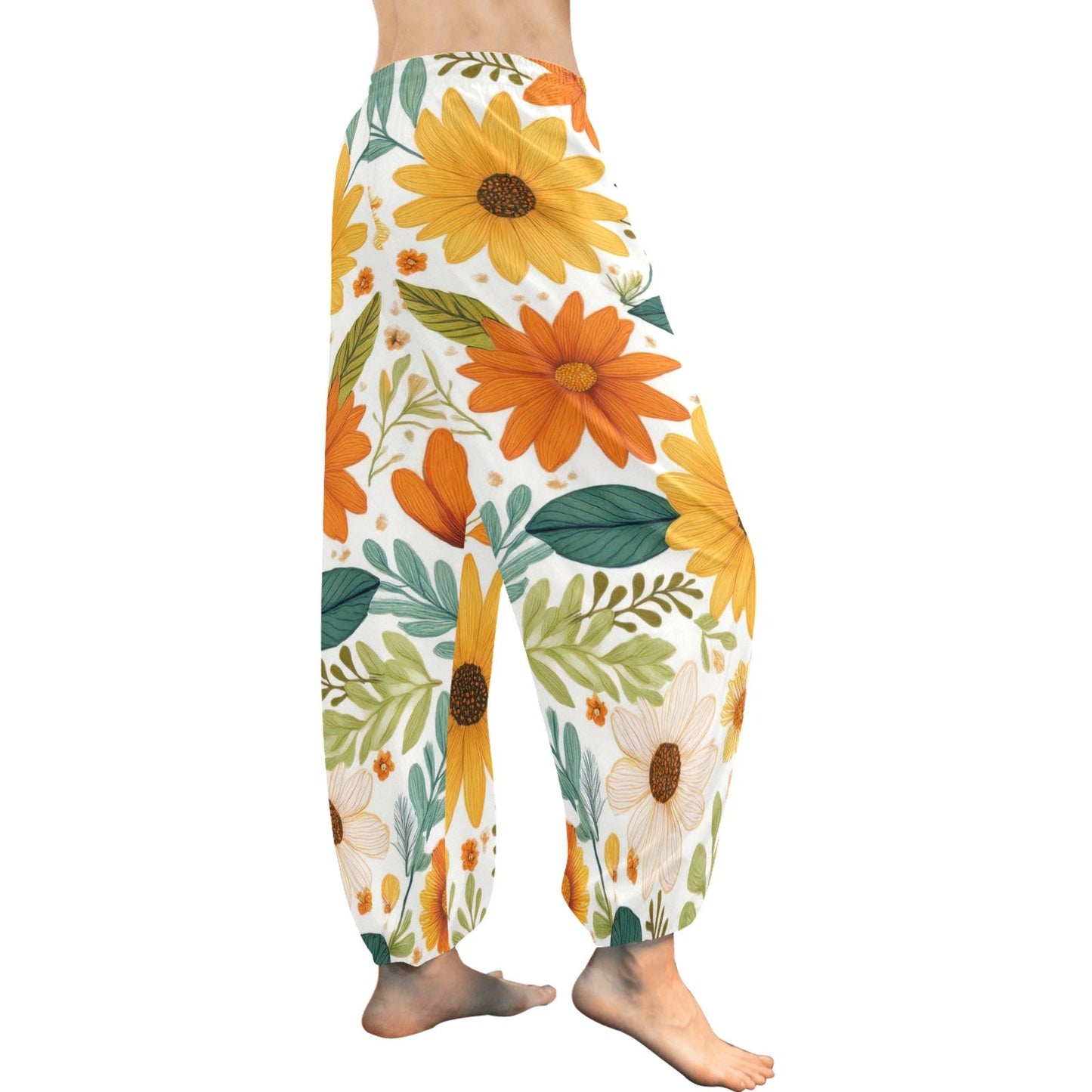 Harem Pants Inkedjoy