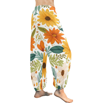 Harem Pants Inkedjoy