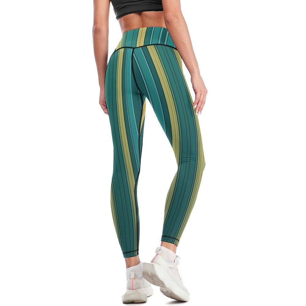 Comfort Sports Leggings