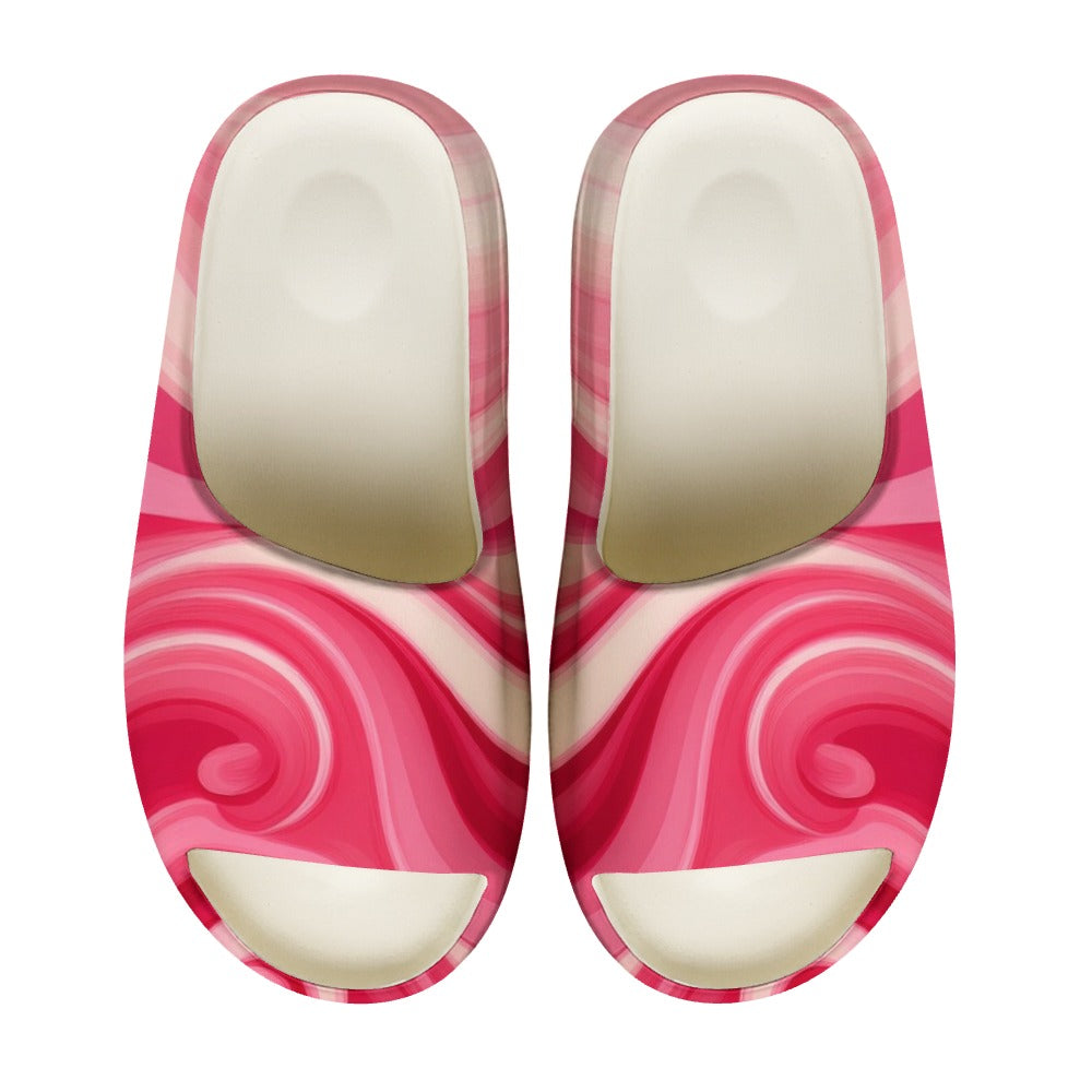 Yeezy EVA slippers Inkedjoy