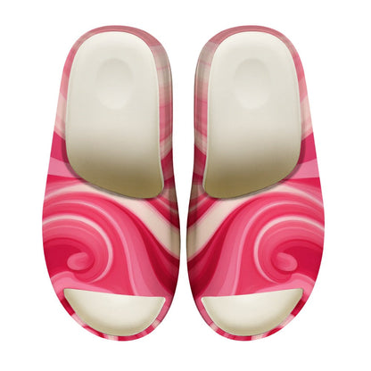 Yeezy EVA slippers Inkedjoy