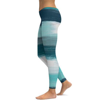 Soft Tight Leggings