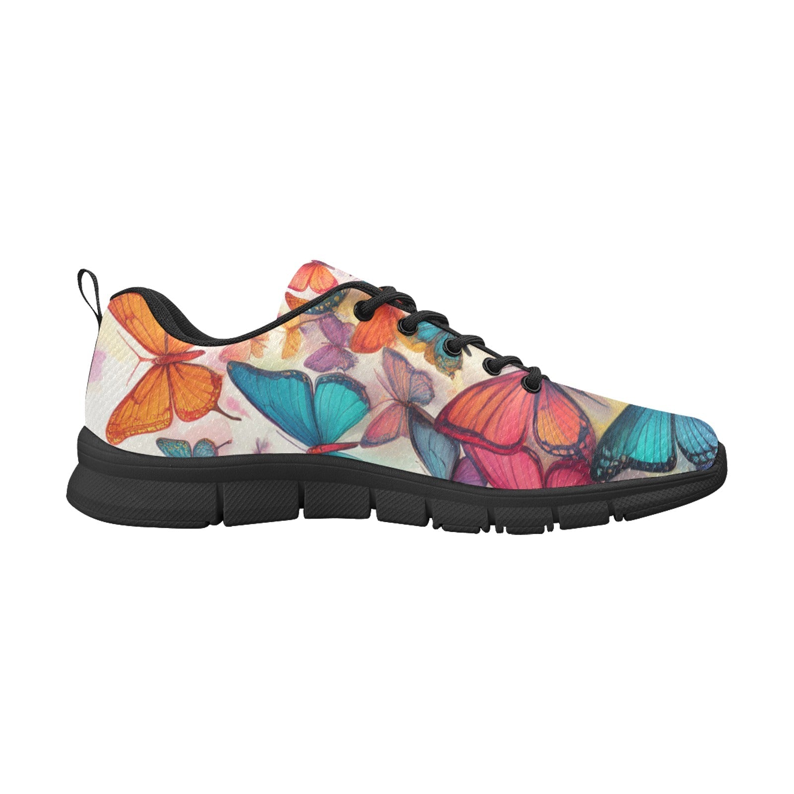 Breathable Sneakers Inkedjoy
