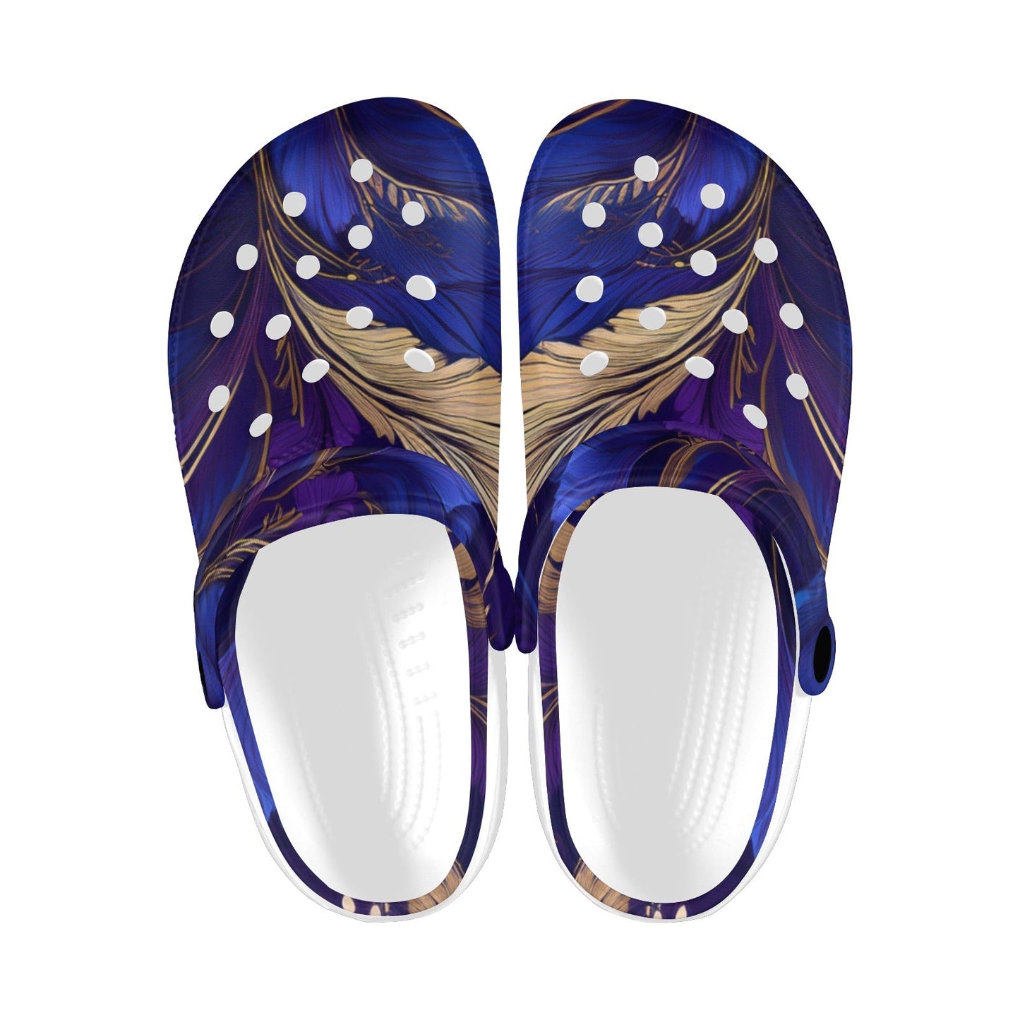 Clogs Inkedjoy