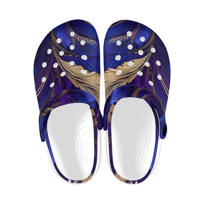 Clogs Inkedjoy