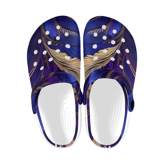 Clogs Inkedjoy