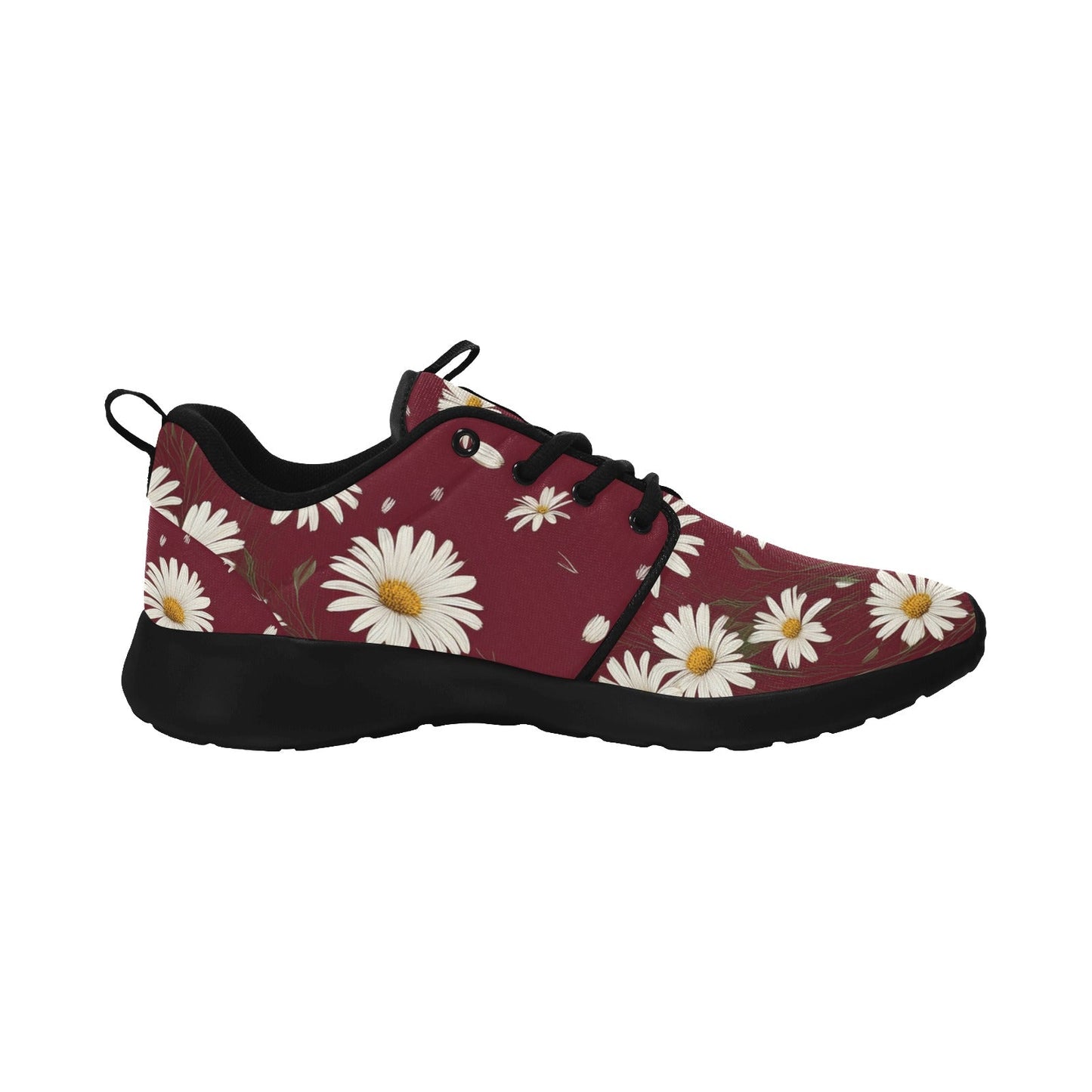 Pull Loop Sneakers Inkedjoy