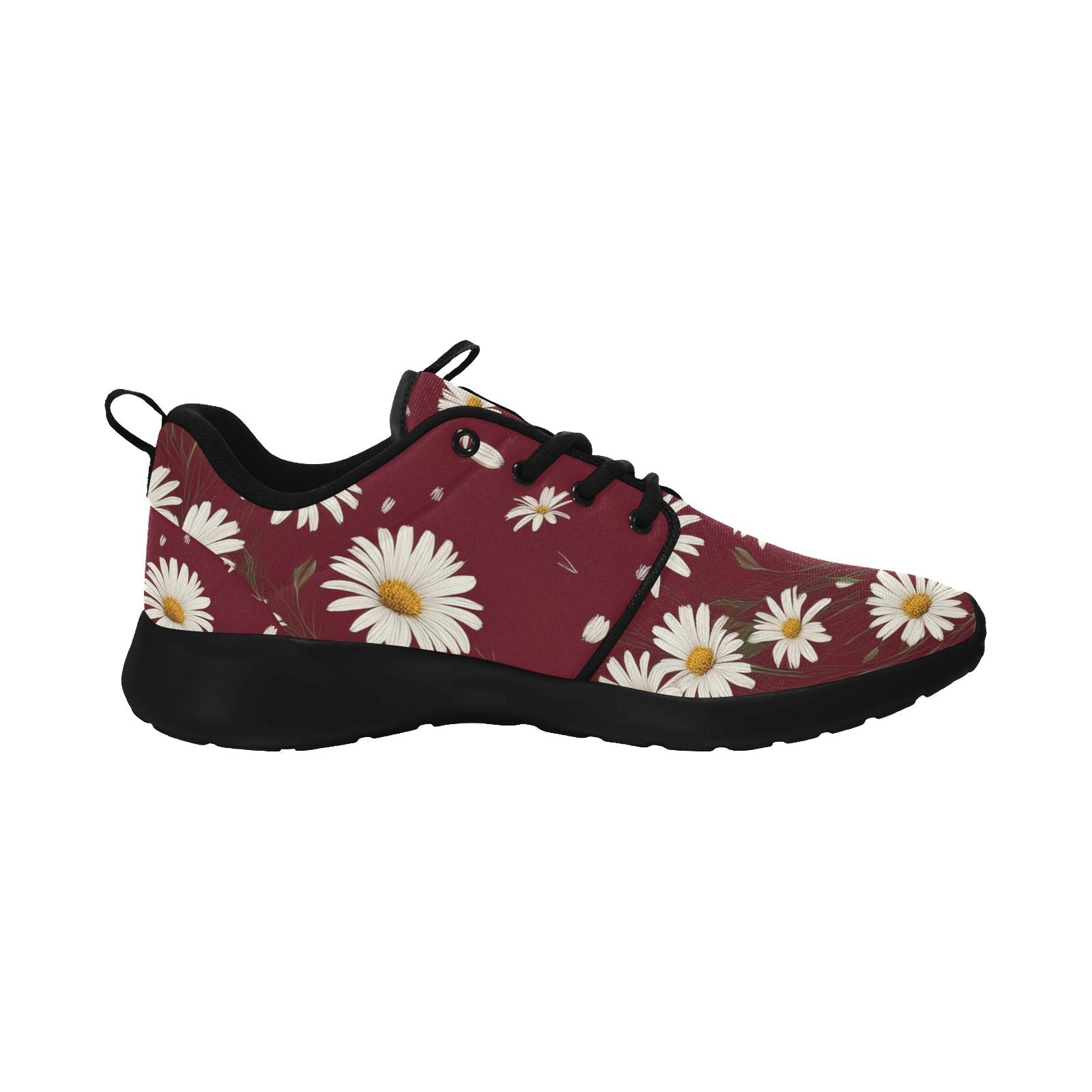 Pull Loop Sneakers Inkedjoy