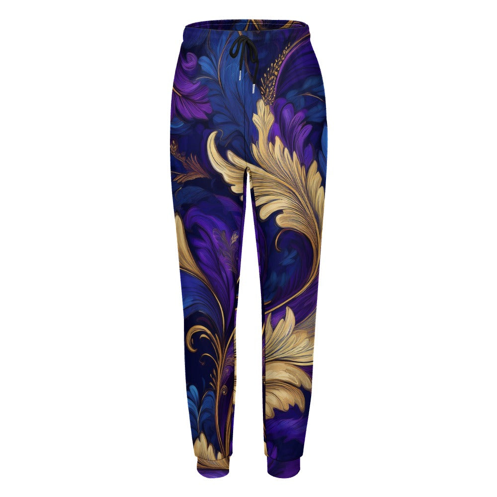 Sweatpants Inkedjoy