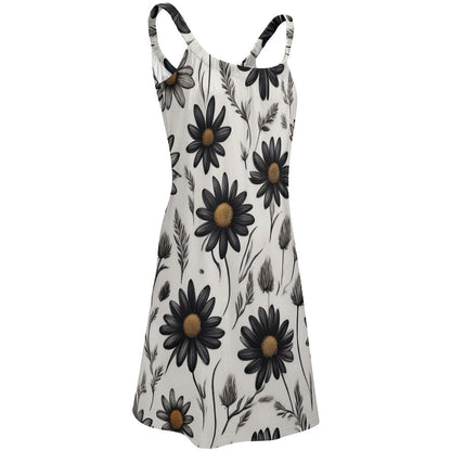 Sling dress Inkedjoy