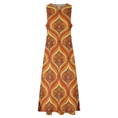 Long dress