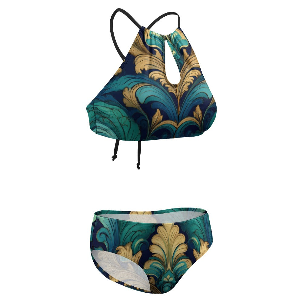 Soft Bikini Swimsuit